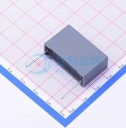 680nF ±10% 275V 等级:X2 【安规】缩略图