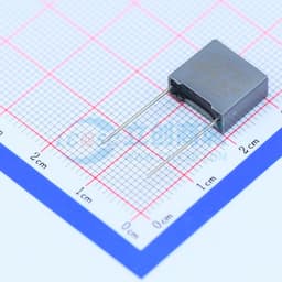 22nF ±10% 275V 等级:X2 【安规】缩略图