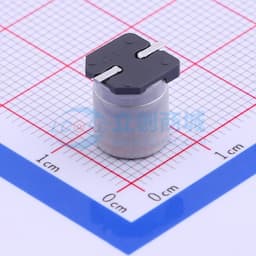 33uF ±20% 63V缩略图