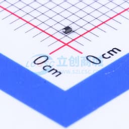 双向TVS 5V截止缩略图