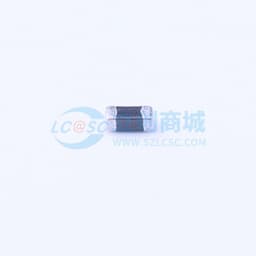 单路 0603磁珠 阻抗1kΩ@100MHz缩略图