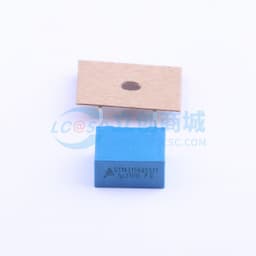 1uF ±5% 100V 【薄膜】缩略图