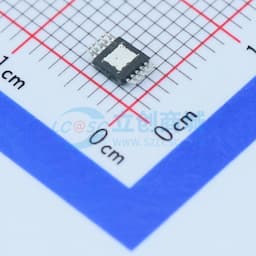 具 10ppm/ºC 基准的 4 通道 12 / 10 / 8 位 I2C VOUT DAC缩略图