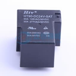 HT90-DC24V-SAT 40A缩略图