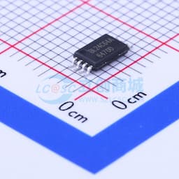 64Kbit I²C接口EEPROM缩略图
