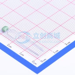 10pF ±5% 50V 【直插】缩略图