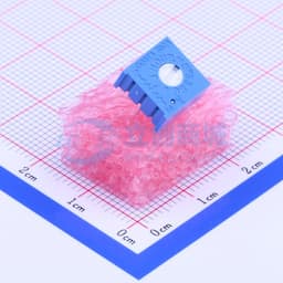 5kΩ ±10% 【可调】缩略图