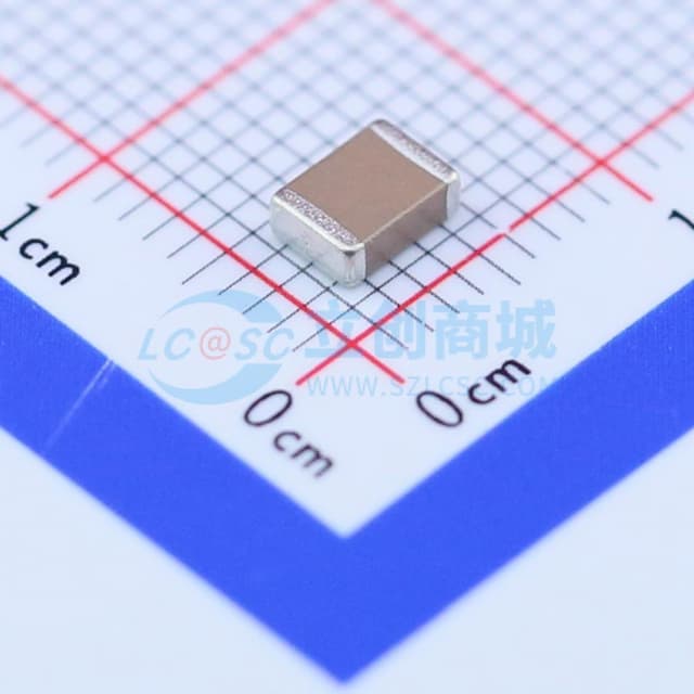 470nF ±10% 250V实物图