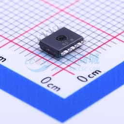 低成本、SOT23封装、电压输出、高边电流检测放大器缩略图