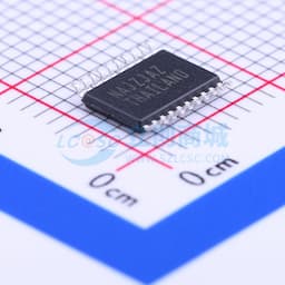 MAX3222EEUP+T缩略图