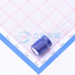 68uF ±20% 100V 【引线】缩略图