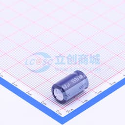 68uF ±20% 100V 【引线】缩略图