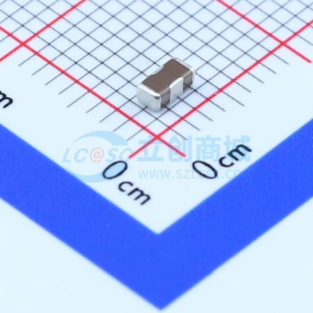 1uF(105) ±20% 100V实物图
