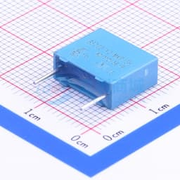 等级:Y2 4.7nF ±10% 300V 【安规】缩略图