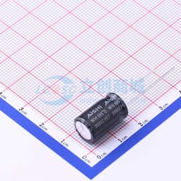 470uF ±20% 35V 【引线】缩略图