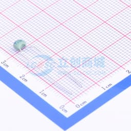 33pF ±5% 50V 【直插】缩略图