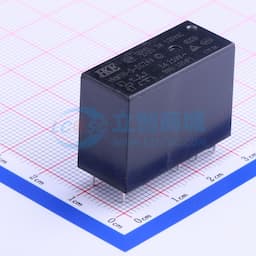 HRM1H-S-DC24V-C 【继电】缩略图
