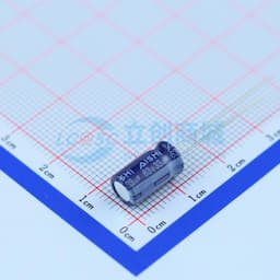 33uF ±20% 63V 【引线】缩略图