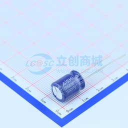 15uF ±20% 250V 【引线】缩略图