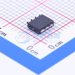 SN65HVD1176, SN75HVD1176 PROFIBUS RS-485 收发器缩略图