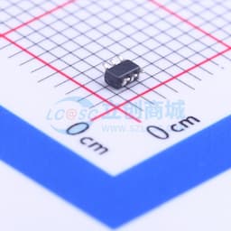 TS5A4624 1-Q SPDT 模拟开关 5V/3.3V 单通道 2:1 多路复用器/解复用器缩略图
