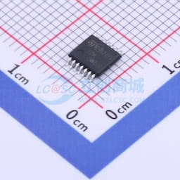 低功耗四通道电压比较器缩略图