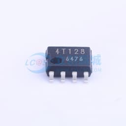 串行EEPROM系列；标准EEPROM；I²C总线EEPROM（两线制）缩略图