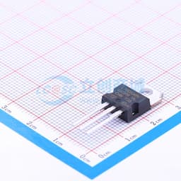 正稳压器IC 【线性】缩略图
