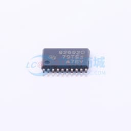 TPS92692QPWPRQ1缩略图