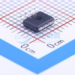 ±15kV ESD保护，限摆率，低功耗，RS-485/RS-422收发器缩略图