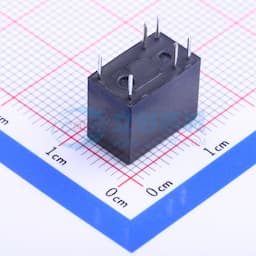 HRB1-S-DC5V 【继电】缩略图
