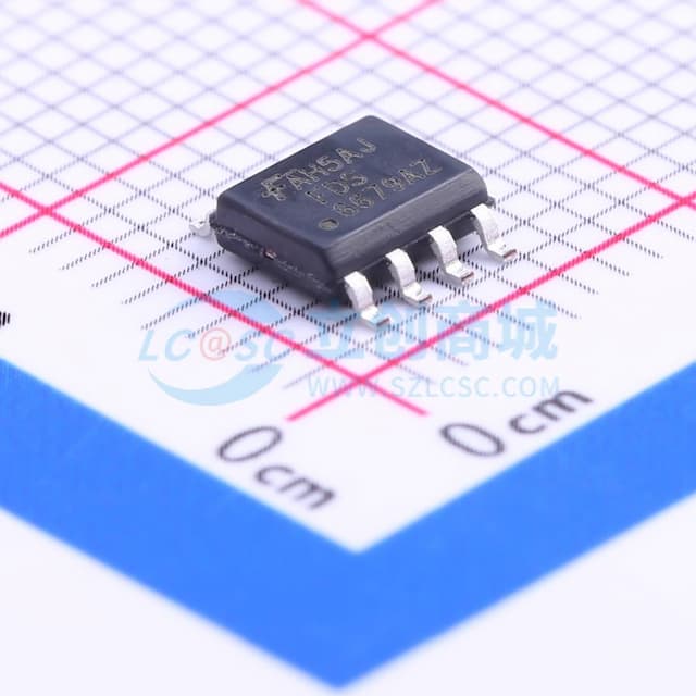 FDS6679AZ实物图