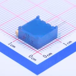 500kΩ ±10% 【可调】缩略图