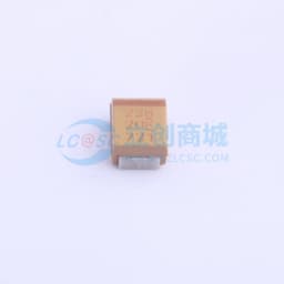 22uF ±10% 20V缩略图