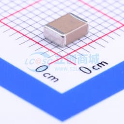 1nF ±10% 2kV缩略图