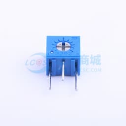 100kΩ ±10% 【插件】缩略图