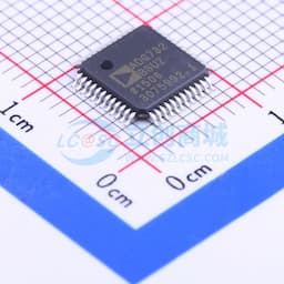 16-/32-通道, 4 Ω, +1.8 V 至 +5.5 V 和 ±2.5 V 模拟多路复用器缩略图