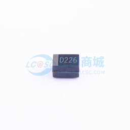 22uF ±10% 20V缩略图