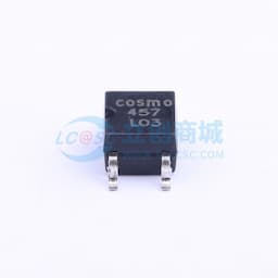DC输入 1通道 隔离电压(rms):3750V缩略图
