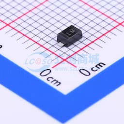 单向TVS 15V截止 峰值脉冲电流：100A缩略图
