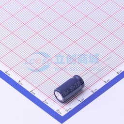220uF ±20% 50V 【插件】缩略图