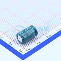 10uF ±20% 200V 【插件】缩略图