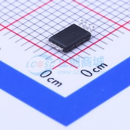 64Kbit I²C接口EEPROM缩略图