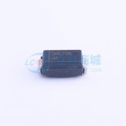单向TVS 15V截止 峰值脉冲电流：16.4A缩略图