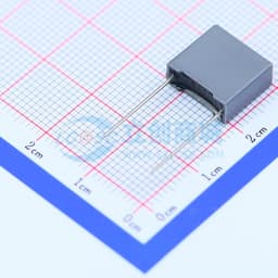 22nF ±10% 275V 等级:X2 【安规】缩略图