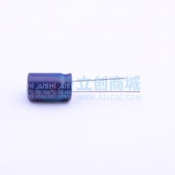 68uF ±20% 100V 【引线】缩略图