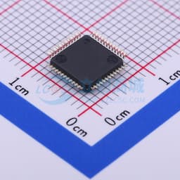 主流ARM Cortex-M0超值系列MCU，具有32 KB Flash和48 MHz CPU缩略图