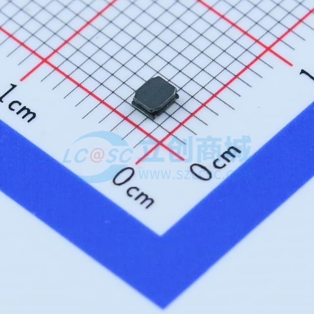 10uH ±20% 650mA实物图