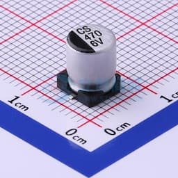 470uF ±20% 6.3V缩略图