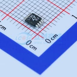 单片式、1.5A、1.25MHz 降压型开关稳压器缩略图